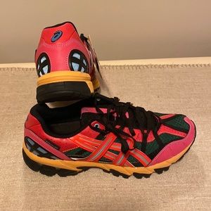 Asics Gel Sonoma 15-5 Anderson Bell “Bright Rose”